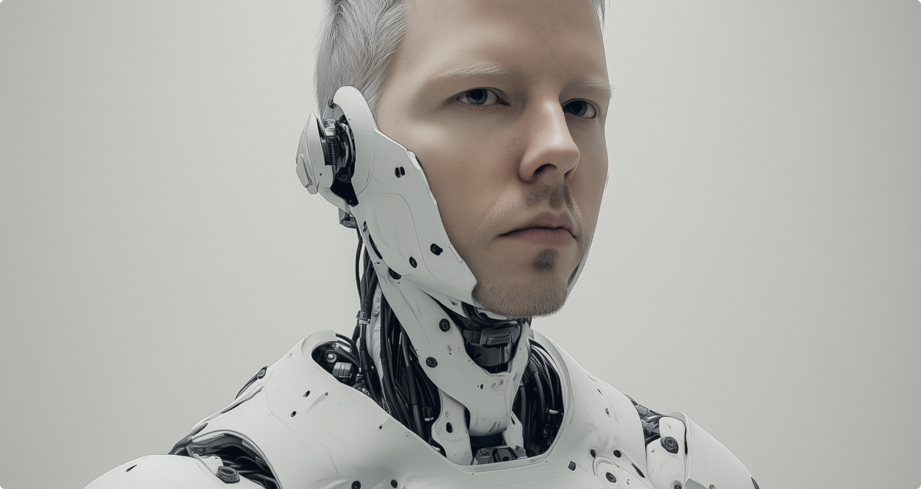 Damon Lutton - Full-Stack Product Designer