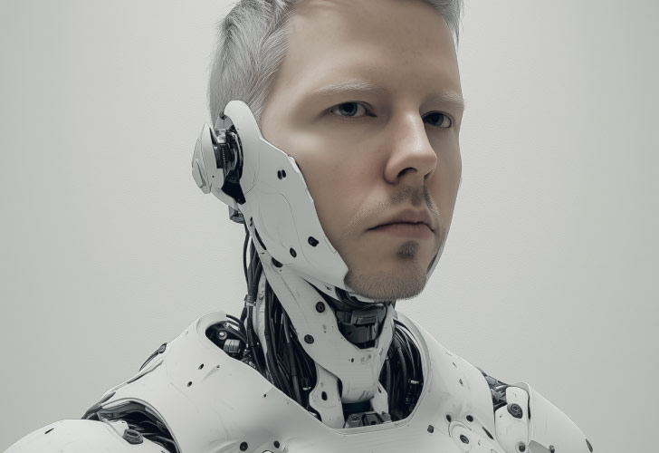 Damon Lutton - Full-Stack Product Designer